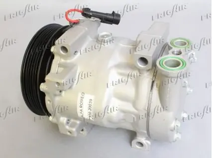 FRIGAIR Kompressor, Klimaanlage (940.20039) KFZ-7117392 Angebot