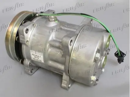 Jetzt Bestellen FRIGAIR Kompressor, Klimaanlage (940.20120) KFZ-7117393