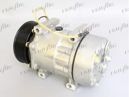 FRIGAIR Kompressor, Klimaanlage (940.20225) KFZ-7117395 Sonderaktion