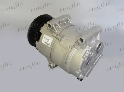FRIGAIR Kompressor, Klimaanlage (940.10939) KFZ-7117400 Meistverkauft