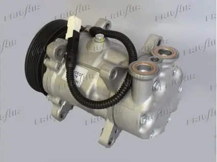 FRIGAIR Kompressor, Klimaanlage (940.20051) KFZ-7117404 Letzte Chance