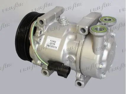 Bestseller FRIGAIR Kompressor, Klimaanlage (940.20074) KFZ-7117408