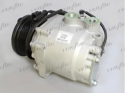 Schnäppchen FRIGAIR Kompressor, Klimaanlage (940.60757) KFZ-7117437