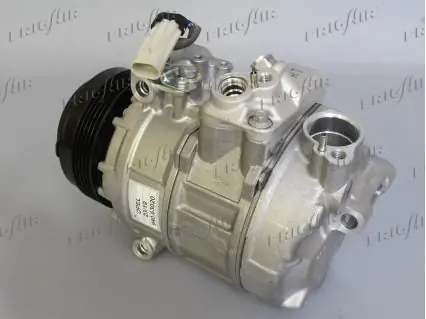 FRIGAIR Kompressor, Klimaanlage (940.63020) KFZ-7117444 Sichere Zahlung