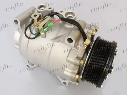 FRIGAIR Kompressor, Klimaanlage (940.40001) KFZ-7117446 Markenprodukt