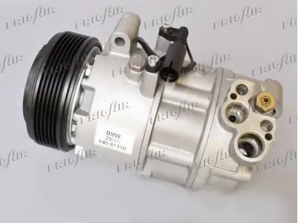 FRIGAIR Kompressor, Klimaanlage (940.61310) KFZ-7117450 Saisonangebot