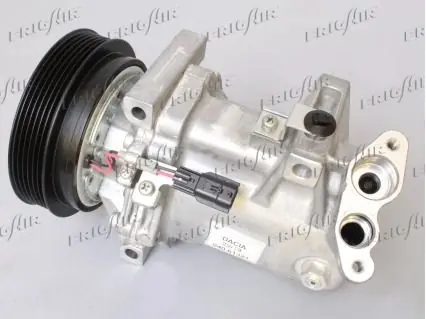 FRIGAIR Kompressor, Klimaanlage (940.61321) KFZ-7117451 Schnäppchen