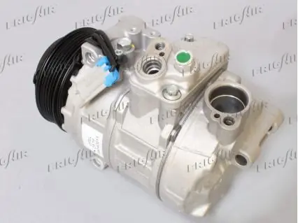 Sofort Bestellen FRIGAIR Kompressor, Klimaanlage (940.63011) KFZ-7117452