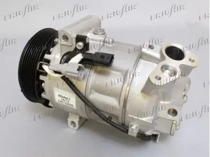 Top-Seller FRIGAIR Kompressor, Klimaanlage (940.52096) KFZ-7117457