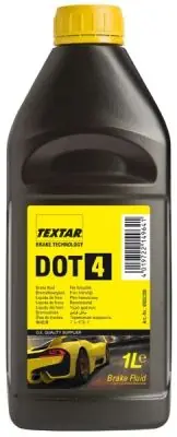 Direkt Vom Hersteller TEXTAR Bremsflüssigkeit (95002200) KFZ-7117471