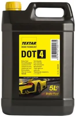 TEXTAR Bremsflüssigkeit (95002300) KFZ-7117472 Sonderangebot