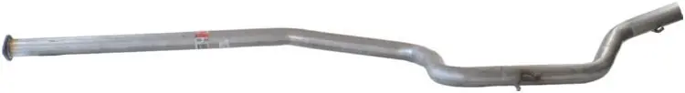 Sonderangebot BOSAL Abgasrohr (950-055) KFZ-7117478