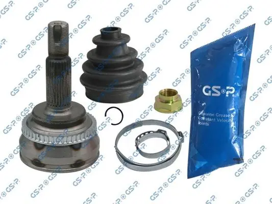 Zertifiziert GSP Gelenksatz, Antriebswelle (859130) KFZ-7117497