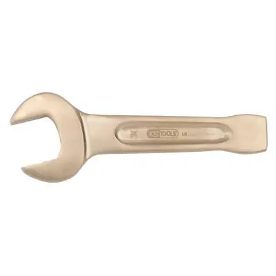 KS TOOLS Schlaggabelschlüssel (963.7677) KFZ-7117532 Must-Have