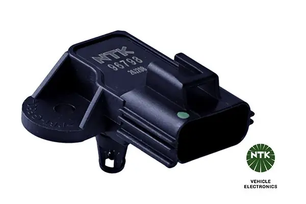 NTK Sensor, Saugrohrdruck (96798) KFZ-7117560 Neuheit