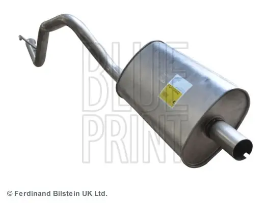Neue Ware BLUE PRINT Endschalldämpfer (ADA106002) KFZ-7117620
