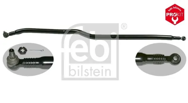 FEBI BILSTEIN Lenkstange (21727) KFZ-7117664 Mega-Angebot