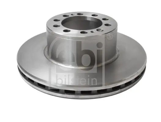 FEBI BILSTEIN Bremsscheibe (29167) KFZ-7117672 Sichere Zahlung