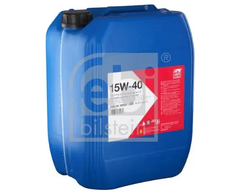 FEBI BILSTEIN Motoröl (32928) KFZ-7117683 Neue Ware