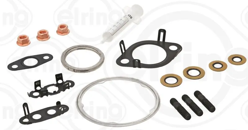 Saisonangebot ELRING Montagesatz, Lader (796.490) KFZ-7117757