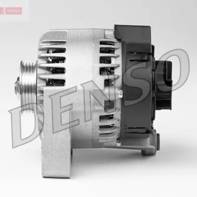 Zertifiziert DENSO Generator (DAN629) KFZ-7117846
