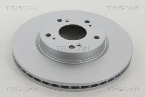 TRISCAN Bremsscheibe (8120 40131C) KFZ-7117851 Günstig
