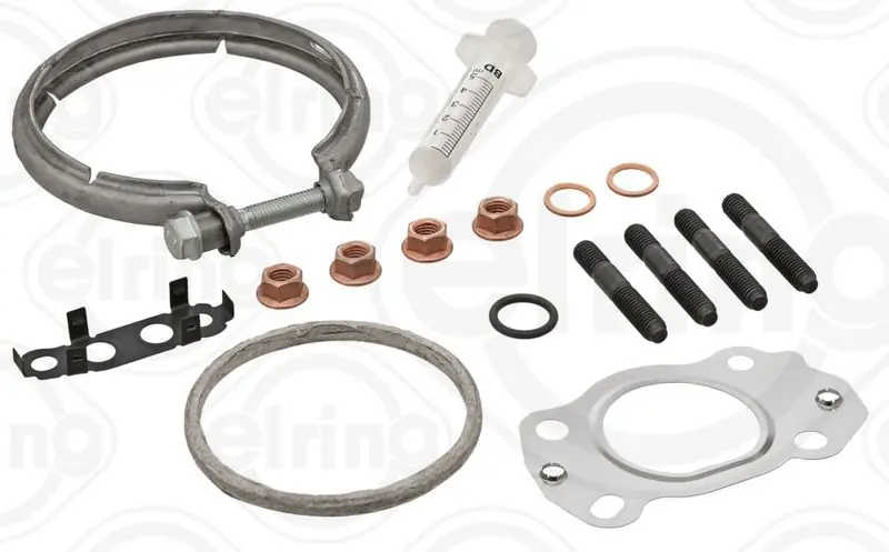 Online Kaufen ELRING Montagesatz, Lader (503.400) KFZ-7117909