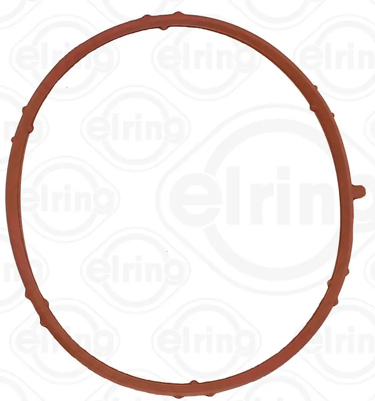 Meistverkauft ELRING Dichtung, Ansaugkrümmergehäuse (480.140) KFZ-7117952