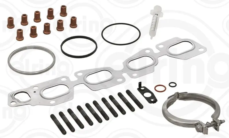 Top-Angebot ELRING Montagesatz, Lader (035.850) KFZ-7117959