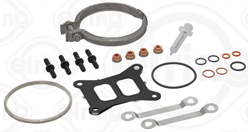 Sale ELRING Montagesatz, Lader (033.070) KFZ-7117960