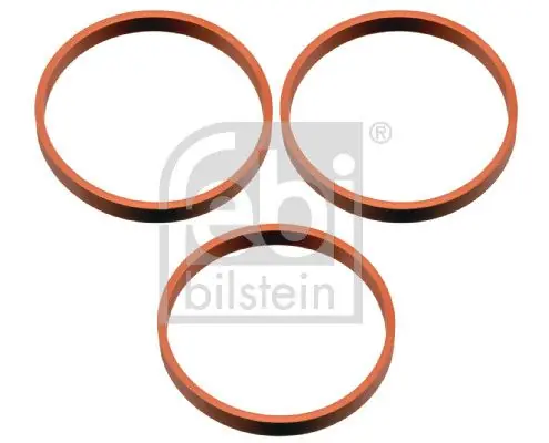 FEBI BILSTEIN Dichtungssatz, Ansaugkrümmer (180147) KFZ-7117988 Schnäppchen