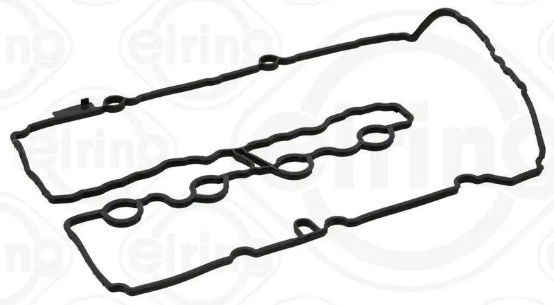 Nur Für Kurze Zeit ELRING Dichtung, Zylinderkopfhaube (076.450) KFZ-7117994