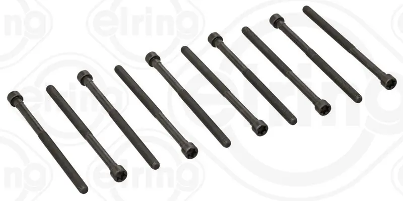 Jetzt Kaufen ELRING Zylinderkopfschraubensatz (577.230) KFZ-7118023