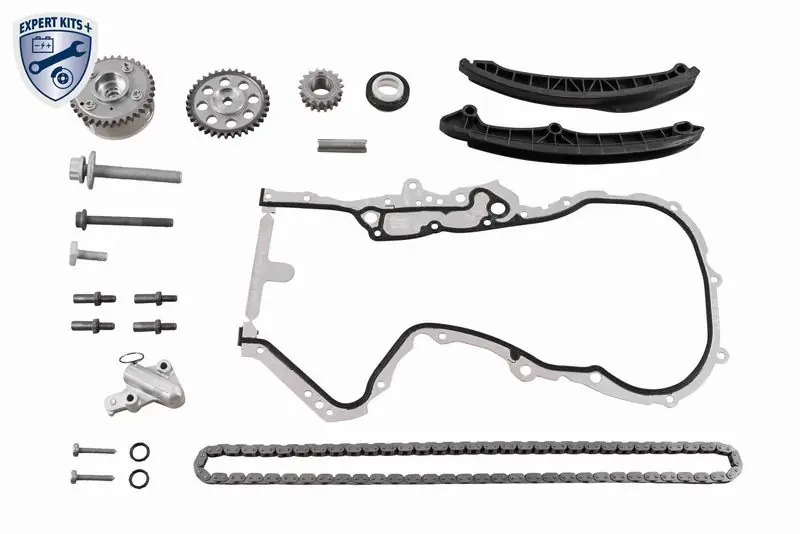 VAICO Steuerkettensatz (V10-10010-SP) KFZ-7118110 Highlight