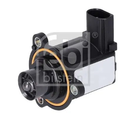 Nur Für Kurze Zeit FEBI BILSTEIN Schubumluftventil, Lader (183751) KFZ-7118151