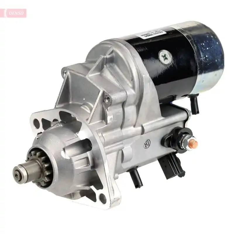 Preisknaller DENSO Starter (DSN2043) KFZ-7118330