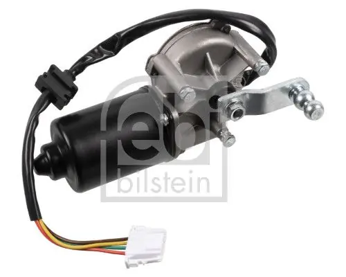 FEBI BILSTEIN Wischermotor (183328) KFZ-7118405 Knallerangebot