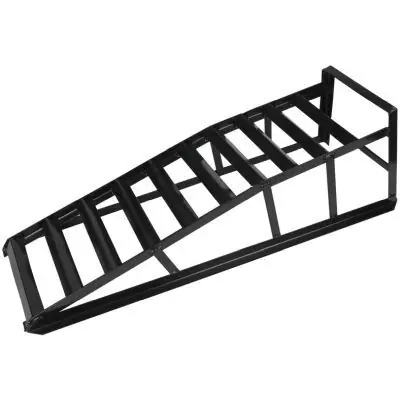 Versand Am Gleichen Tag KS TOOLS Auffahrrampe (160.0319) KFZ-7118454