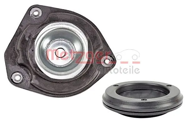 Saisonangebot METZGER Reparatursatz, Federbeinstützlager (6490111) KFZ-7118480