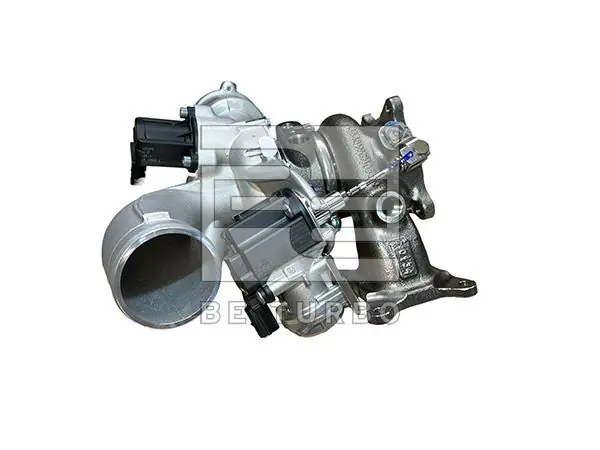 Zertifiziert BE TURBO Lader, Aufladung (131950) KFZ-7118482