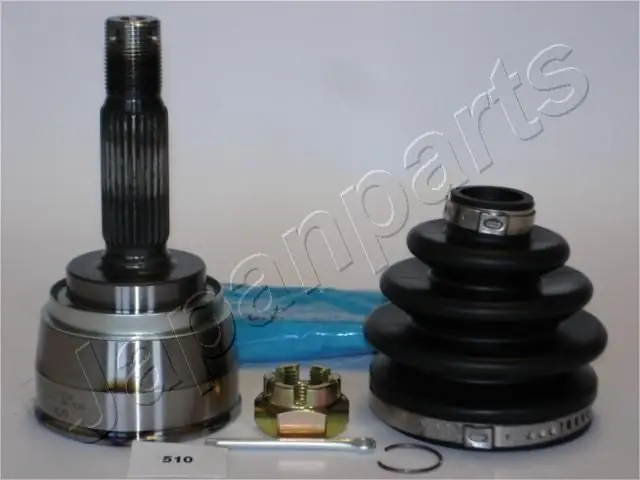 JAPANPARTS Gelenksatz, Antriebswelle (GI-510) KFZ-7118494 Abverkauf