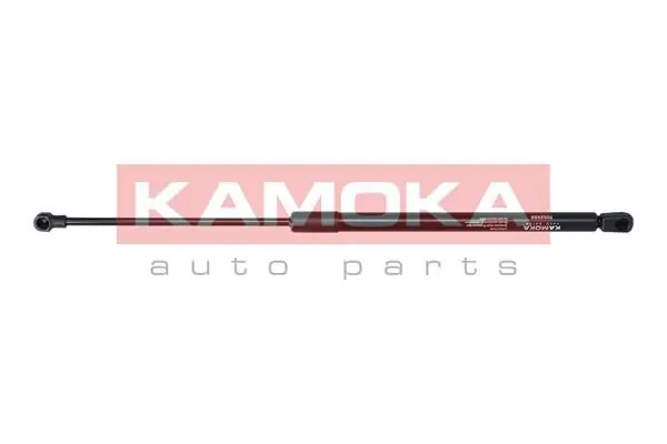 Zertifiziert KAMOKA Gasfeder, Koffer-/Laderaum (7092559) KFZ-7118513