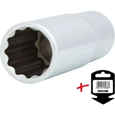 Günstig KS TOOLS Steckschlüsseleinsatz (917.1267-E) KFZ-7024217