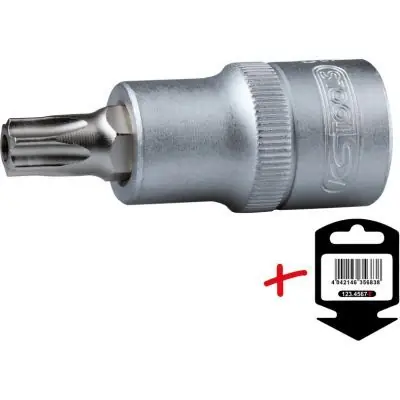 Knallerangebot KS TOOLS Steckschlüsseleinsatz (917.1336-E) KFZ-7024300