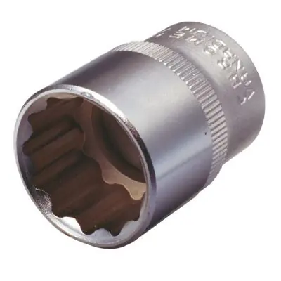 Meistverkauft KS TOOLS Steckschlüsseleinsatz (917.1383) KFZ-7024350
