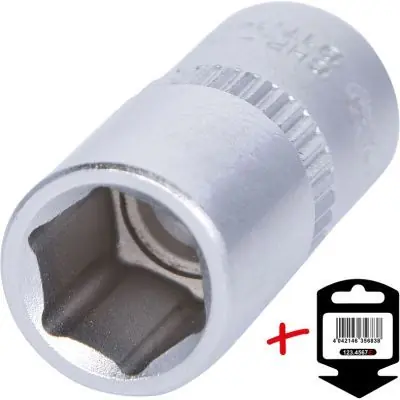 Mega-Angebot KS TOOLS Steckschlüsseleinsatz (917.1408-E) KFZ-7024392