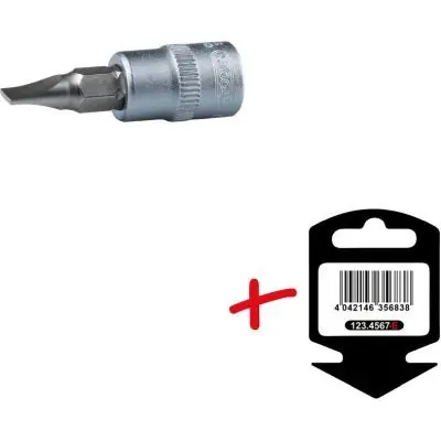 Super-Preis KS TOOLS Steckschlüsseleinsatz (917.1421-E) KFZ-7024428
