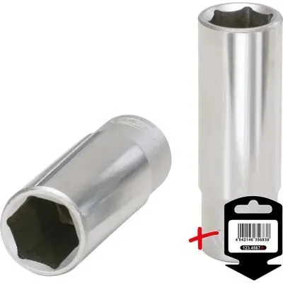 KS TOOLS Steckschlüsseleinsatz (917.1429-E) KFZ-7024432 Preisreduziert