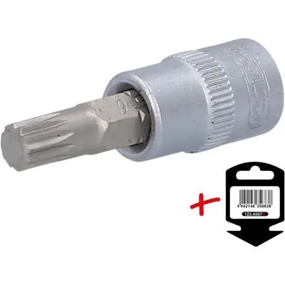 Rabatt KS TOOLS Steckschlüsseleinsatz (917.1543-E) KFZ-7024524