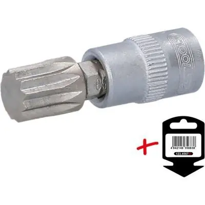 Abverkauf KS TOOLS Steckschlüsseleinsatz (917.1546-E) KFZ-7024527